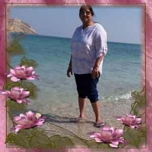 Meet your Posher, Reeta